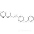 Pyriproxyfen CAS 95737-68-1